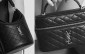 Gaby di Saint Laurent: secchiello e vanity bag
