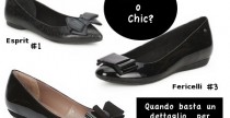 Shoes// Comode sì, ma pur sempre chic