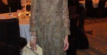 Star Style// Olivia Palermo in Valentino S/S 2011