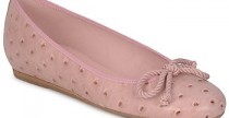 Shoes// Pretty Ballerinas, romantiche e bon ton per la primavera 2012