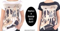 Motivi lancia la collezione dedicata Gossip Girl: Out?
