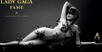 Ad Campaign// Lady Gaga nuda per Fame