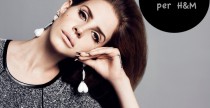 Lana Der Rey per H&M. Le foto ufficiali