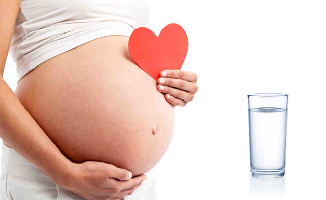acqua-in-gravidanza
