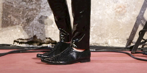 scarpe uomo Aider Hackermann pe 2015