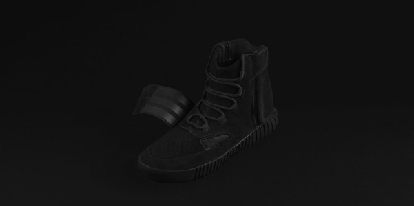 sneakers yeezyboost 750 kanye west adidas