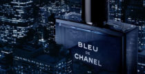 Chanel Bleu de Chanel, una famiglia di profumi