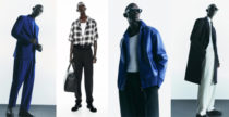 Il minimalismo secondo Zara: tre colori per l’autunno
