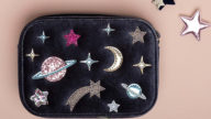 La borsetta coi pianeti e le stelle firmata Mimi and Lula