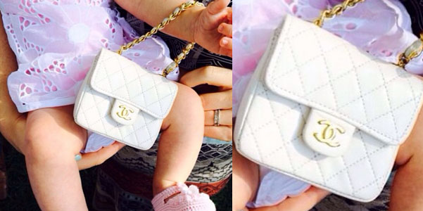 Katy-Perry-Baby-Chanel-Bag