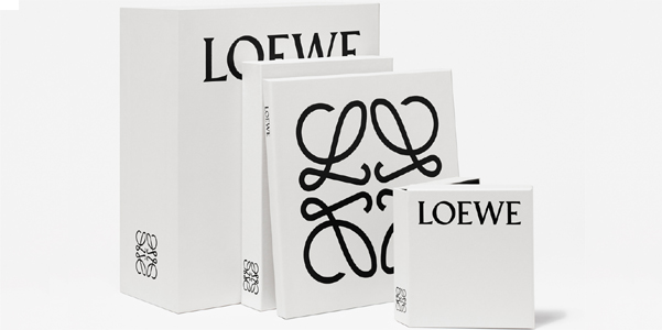 Loewe nuovo logo