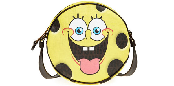 Spongebob Moschino