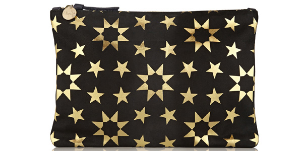 clutch stelle clare V