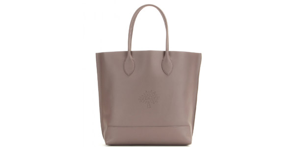 shopping bag blossom mulberry