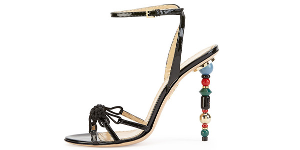 Charlotte Olympia Imperial