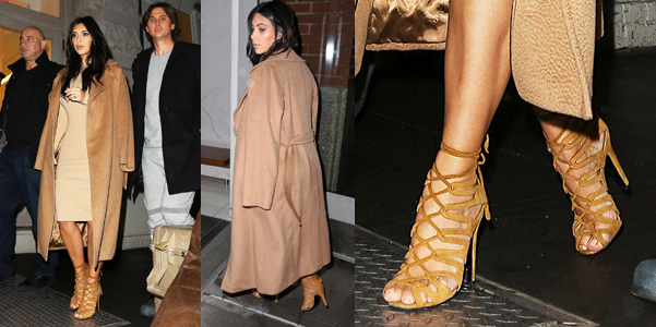 Kim-Kardashian-Hermes-sandali