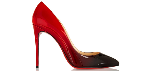 louboutin pigalle 100 ombre