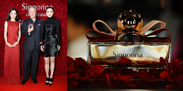 Signorina-limited-edition-shanghai
