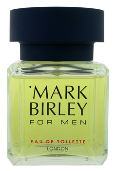 Mark Birley: un profumo elegante e sobrio