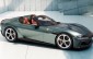 Ferrari 12Cilindri, il nuovo bolide del Cavallino Rampante