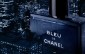 Chanel Bleu de Chanel, una famiglia di profumi