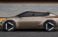 Kia EV4, il SUV futuristico di Kia è qui