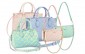 Summer Stardust, le borse iridescenti di Louis Vuitton