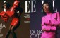 Doja Cat è un’icona sulla tripla copertina di Elle