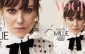 Millie Bobby Brown è diventata una donna e posa per Vogue