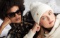 Louis Vuitton Holiday 2022, vacanze sulla neve