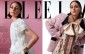 Olivia Palermo: che stile, su Elle Spain di ottobre