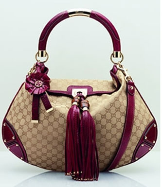 Gucci Indy Bag per Unicef