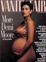 Demi Moore incinta