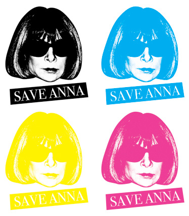 Save Anna