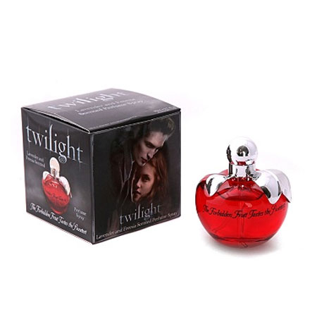 Twilight Fragrance
