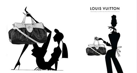 James Dignan Louis Vuitton