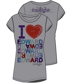 Twilight clothing