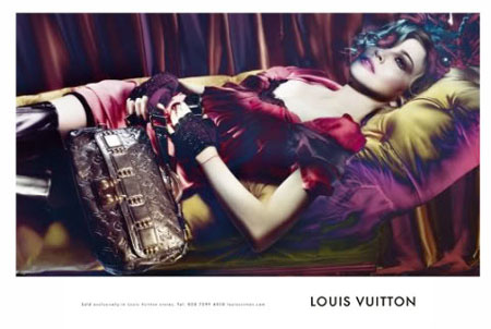 Madonna Louis Vuitton