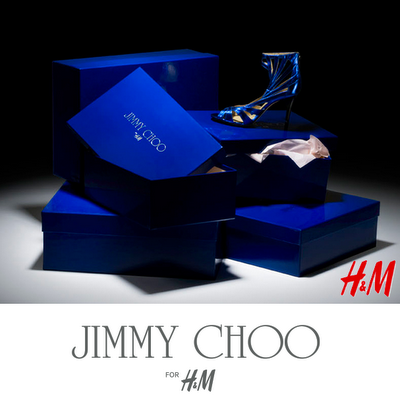 Jimmy Choo HM