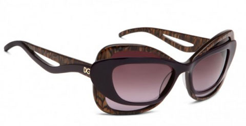 Dolce e Gabbana occhiali da sole modello DG4069 