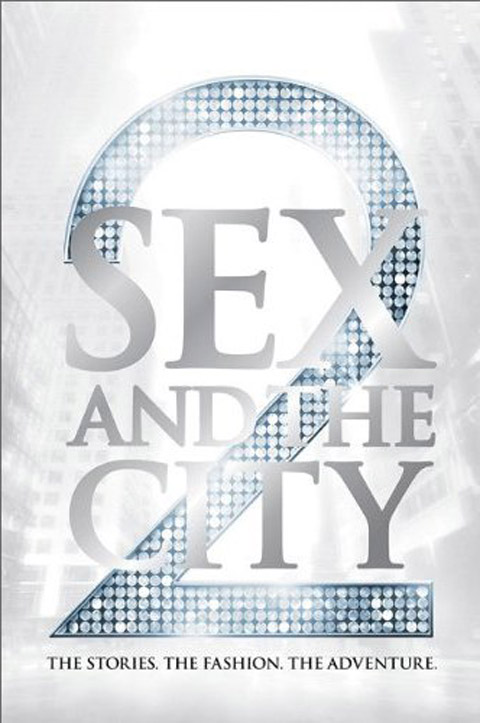 Sex and the City libro
