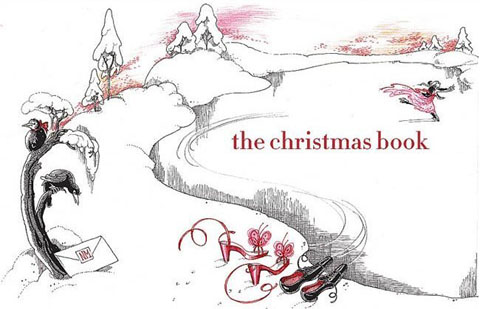 Neiman Marcus The Christmas Book