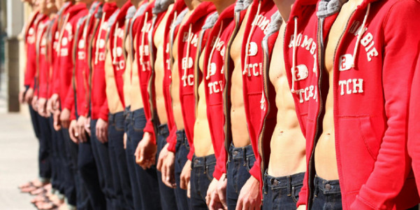 Abercrombie