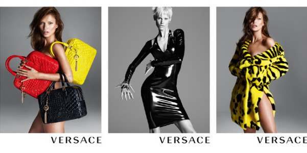 Versace adv ai 2013-14
