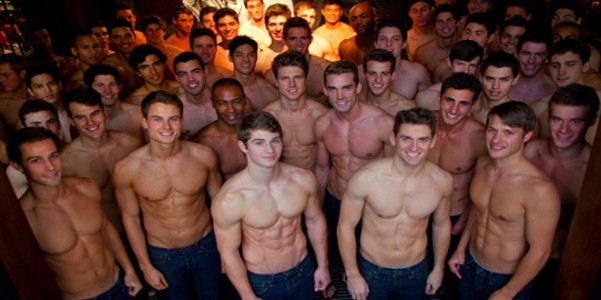 Abercrombie-Fitch-models