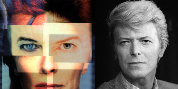 David Bowie BBC