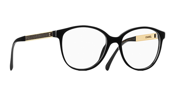 Chanel Prestige occhiali 2013