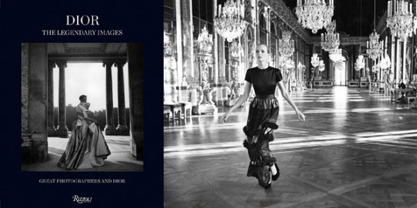 The Legendary Images Dior