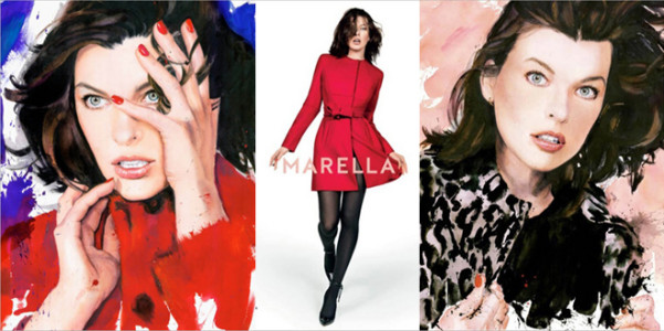 Milla Marella ai 2014-15