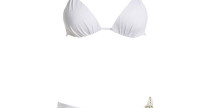 costumi yamamay estate 2015 bikini bianco